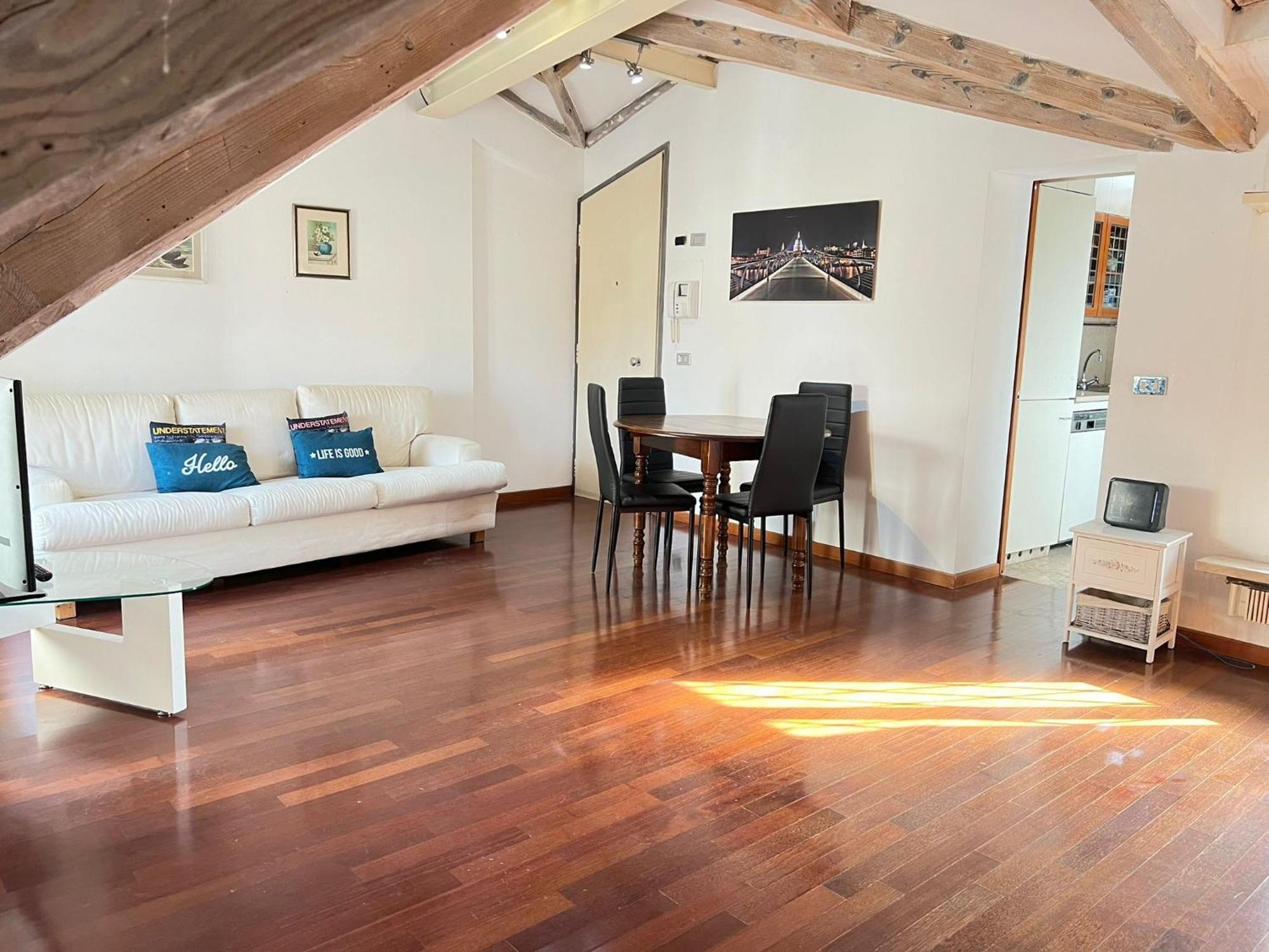 Accomodo Mil68 Loft Centro Storico Milão Exterior foto